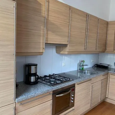 Lush Szálloda Amszterdam