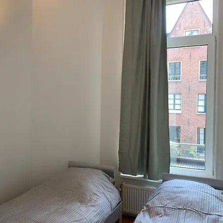 Lush * Άμστερνταμ