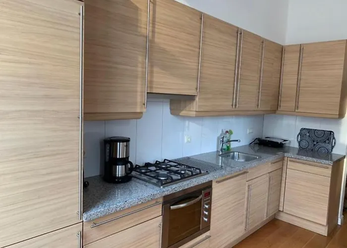 Lush 호텔 암스테르담